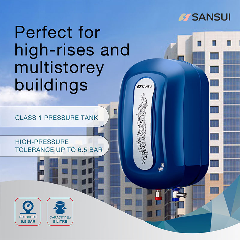 Sansui – Product catalogue design Sansui – Product catalogue design
